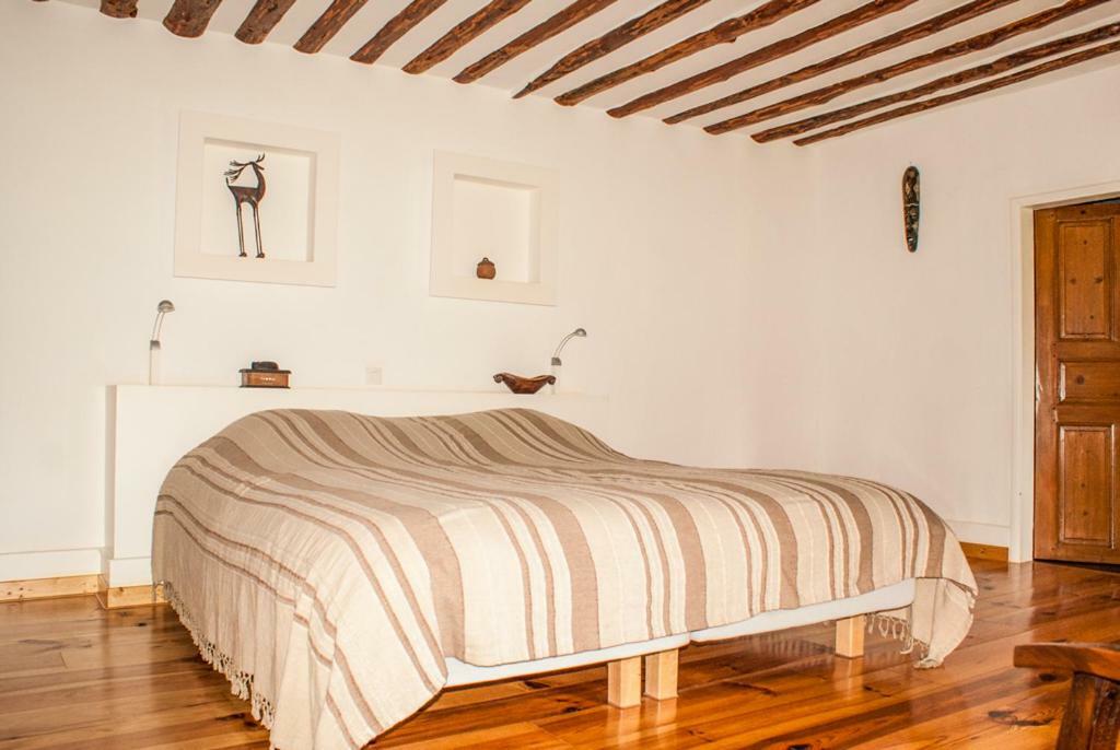 Le Colombier Bed & Breakfast Glandage Luaran gambar