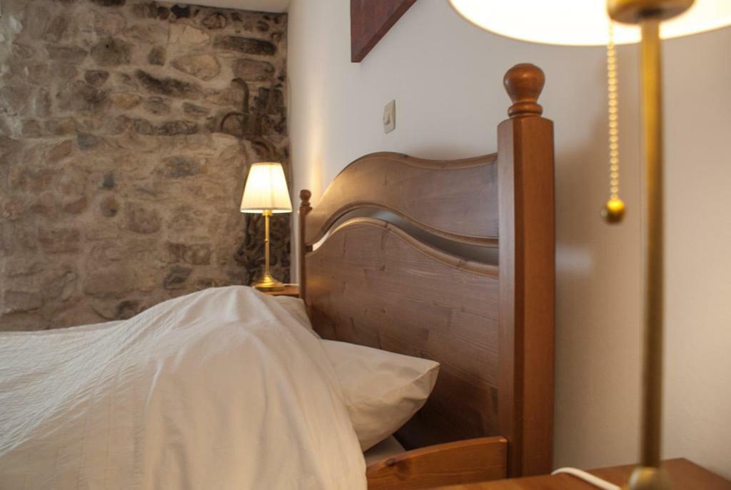 Le Colombier Bed & Breakfast Glandage Luaran gambar