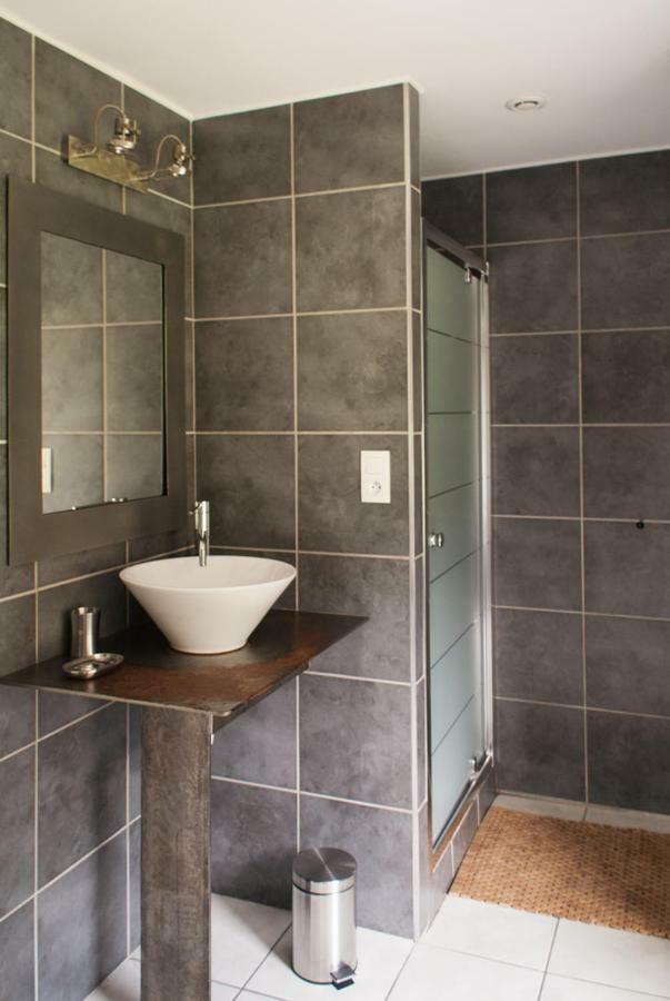 Le Colombier Bed & Breakfast Glandage Luaran gambar