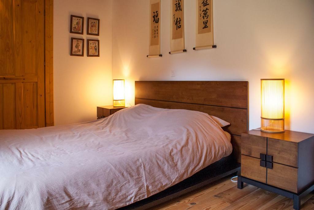 Le Colombier Bed & Breakfast Glandage Luaran gambar