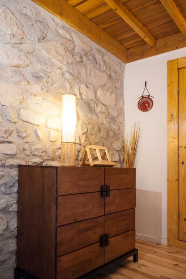 Le Colombier Bed & Breakfast Glandage Luaran gambar