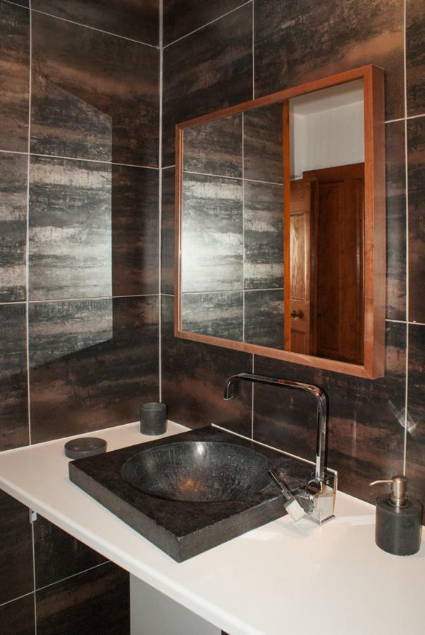 Le Colombier Bed & Breakfast Glandage Luaran gambar