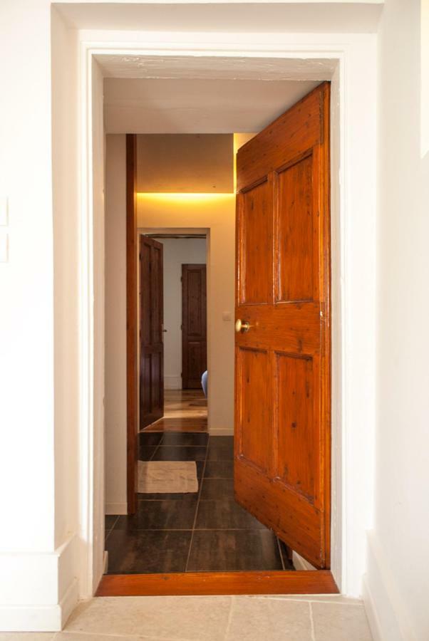 Le Colombier Bed & Breakfast Glandage Luaran gambar